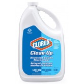 Clorox Cleanup w/ Bleach Cleaner Refill