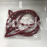 Hopper Cover Gasket 02