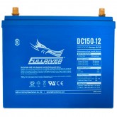 BATTERIE 12V 90AH 540A DR (G1)(0092T30300) – DSMOTORS