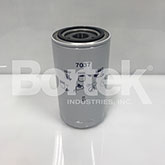 Nef 4/6 Cil.Engine Oil Filter
