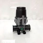 Plastic Line Filter 1/2"