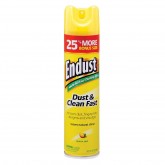 Endust Multi-Surface Dusting Spray - 12.5 oz (6)
