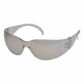 Wrap Around Protective Eye Wear Safety Glasses