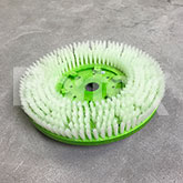 Factory Cat OEM Brush Nylon 15" Green Block