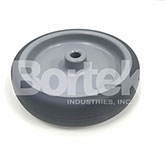 Factory Cat OEM Wheel 4" 5/16" Bore Thermoplastic Rubber