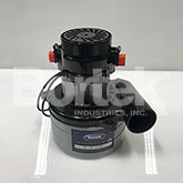 Factory Cat OEM Motor,Vacuum, 24V, 3 Stage