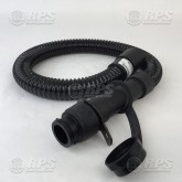 Factory Cat OEM Drain Hose With Cap