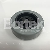 Factory Cat OEM Back Up Wheel Non Marking Use 5-757 For Wheel/Nut/Bolt