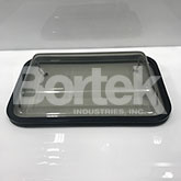 Factory Cat OEM Cover, Vac Formed Smoke Tint