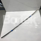 Factory Cat OEM 38" Squeegee Band, Rear