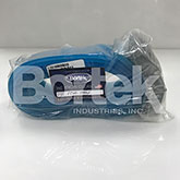 Factory Cat OEM Squeegee Rebuild Kit,38" Urethane