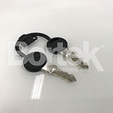 Factory Cat OEM Spare Key