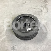 Factory Cat OEM Wheel Rear Black Poly 14" Treaded
