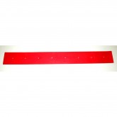Factory Cat OEM Front Squeegee Blade-48" S