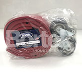 Factory Cat OEM Squeegee Blade Kit