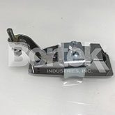 Factory Cat OEM Side Door Latch