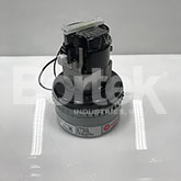 Factory Cat OEM Vac Motor With Gaskets And Connectors