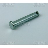 Factory Cat OEM Clevis Pin 1/4 X 1-1/2 Zinc