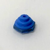 Factory Cat OEM Boot,Toggle Switch,Light Blue