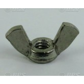 Factory Cat OEM 1/4-20 S/S Wing Nut