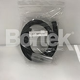 Factory Cat OEM Black Rubber Gasket 27"