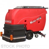 Factory Cat Mag-HD 30D Walk-Behind Scrubber