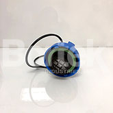 Def Cap With Lanyard
