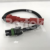 Float Sensor Assembly