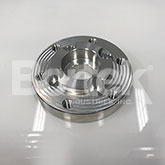 Adapter Fan Spacer