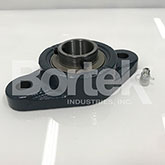 Flange