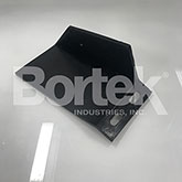 Dirt Deflector Lh