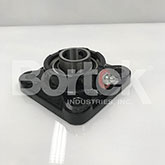 Flange Bearing-1" Shaft