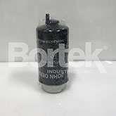 Final Stage Fuel Filter