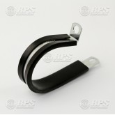 Factory Cat OEM Clamp, Loop, 1-1/2", Rubber