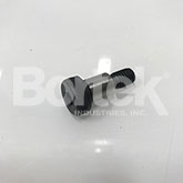 Bolt, Shoulder 18-8 Ss 1/2