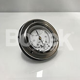 Gauge Vac/Pressure Flange