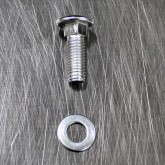 Saucer-Head Screw Bolt M8x25