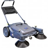 Hammerhead 950MS Sweeper