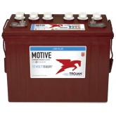 Trojan 12V, 160AH Deep Cycle Wet Battery J150 Plus