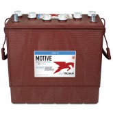 Battery, Deep Cycle, 12v 175ah, Wet Trojan
