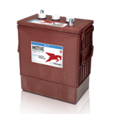 Trojan 6V, 315AH Deep Cycle Battery J305G-AC