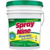 Spray Nine Disinfectant Cleaner