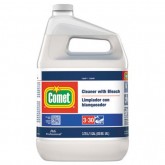 Comet Cleaner w/ Bleach - 1 gal (3)