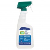 Comet Disinfectant Bathroom Cleaner Trigger Spray - 32 oz (8)