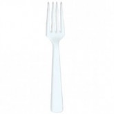 Fork Hd White Bulk 501Wh/551Wh