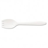 Utensil Md Bulk Spork