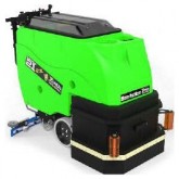 Factory Cat 21 Sanitation Scrubber