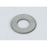 Washer Flat 10 Ss