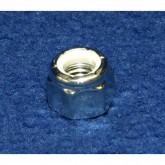 Nut Hex Std .38-16 Ss
