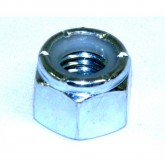 Nut, Hex, Lock, .50-13, Nl, Ss